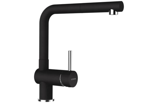 Kuhinjska armatura Schock PIA 537000 Nero