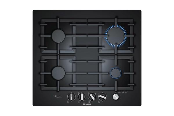 Plinska kuhalna plošča Bosch PPP6A6M90