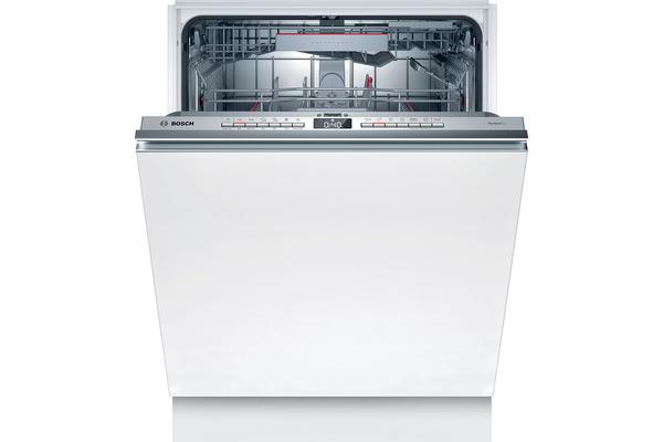 Vgradni pomivalni stroj Bosch SMH6ZDX00E