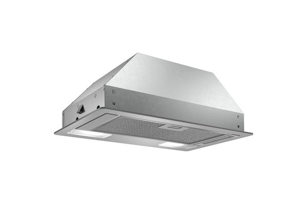 Popolnoma vgradna napa Bosch DLN53AA70