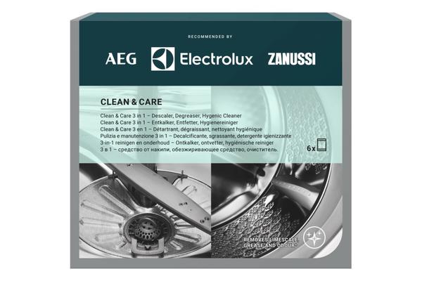 Sredstvo za čiščenje in vzdrževanje Electrolux M2GCP600