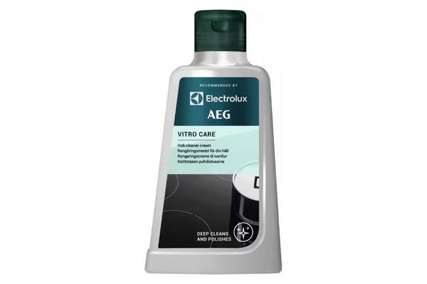 Sredstvo za čiščenje steklenih kuhalnih plošč, Electrolux M3HCC301