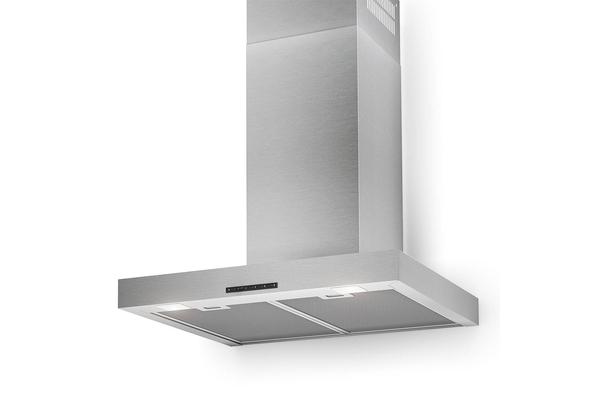 Stenska kuhinjska napa Airforce F53 S4 inox CCF536540, 60 cm