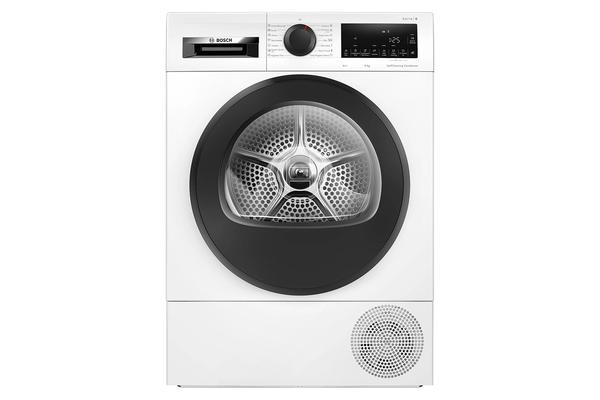 Sušilni stroj Bosch WQG24500BY