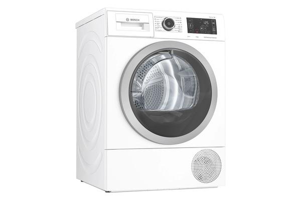 Sušilni stroj Bosch WTW876LBY