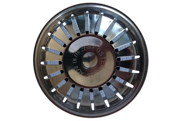 Zamašek izliva FOSTER 8669 018 LB PLAST