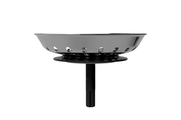 Zamašek izliva SCHOCK 420001 Chrome