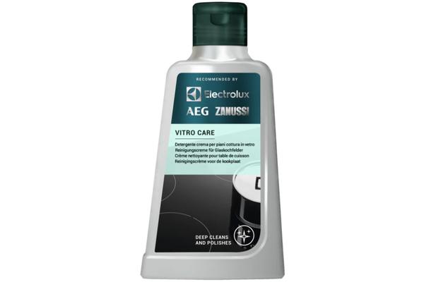 Sredstvo za čiščenje steklenih kuhalnih plošč, Electrolux M3HCC200