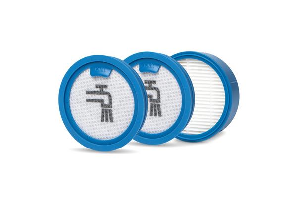 Set filtrov Electrolux ESKW5