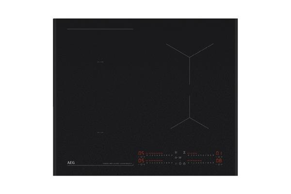 Indukcijska plošča AEG NII64B30AZ SaphirMatt®
