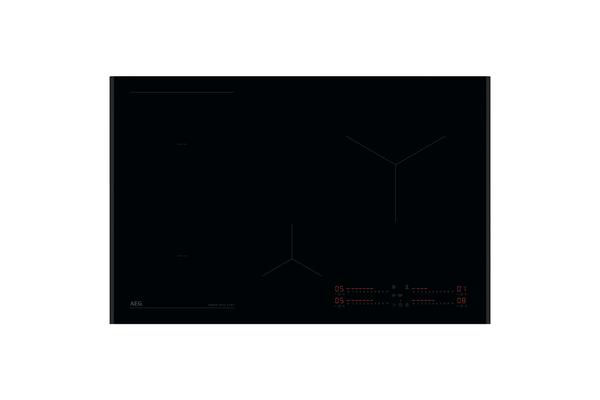 Indukcijska plošča AEG NII84B30AB