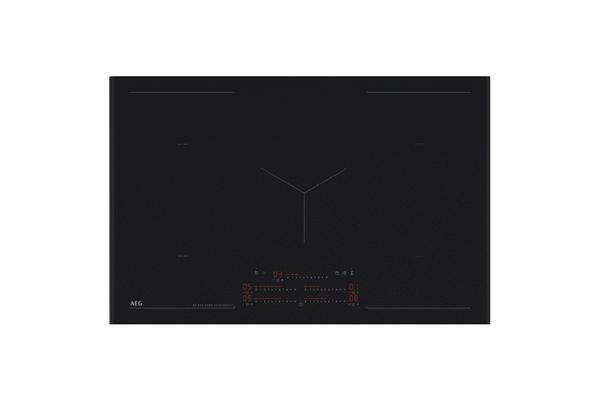 Indukcijska plošča AEG NIK85M00AZ SaphirMatt®