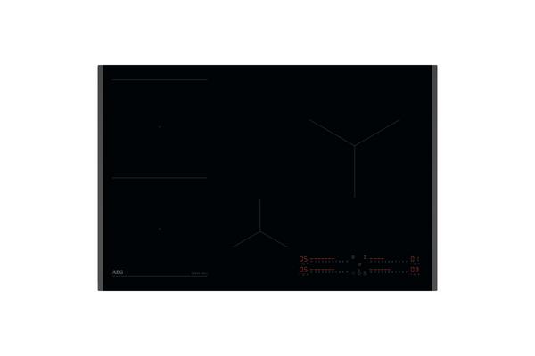 Indukcijska plošča AEG TI84IB10FB