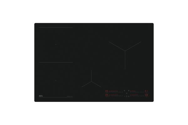 Indukcijska plošča AEG TI84IB10IT