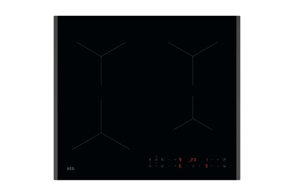 Indukcijska plošča AEG TN64IA00FB