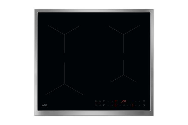 Indukcijska plošča AEG TN64IA00XB