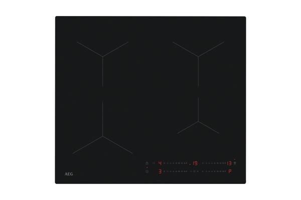 Indukcijska plošča AEG TO64IA0AIT SaphirMatt® SE