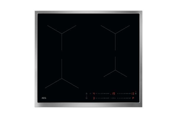 Indukcijska plošča AEG TO64IA0FXB