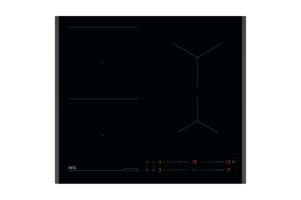 Indukcijska plošča AEG TO64IB00FB