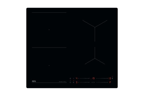 Indukcijska plošča AEG TO64IB00IB