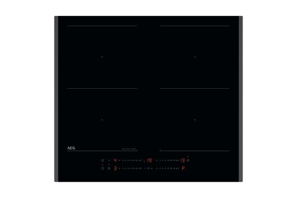 Indukcijska plošča AEG TO64IM00FB