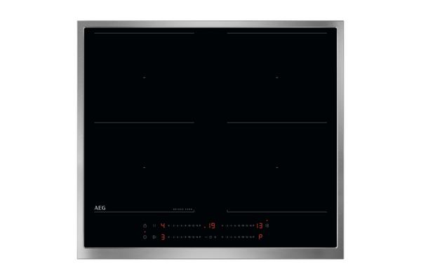 Indukcijska plošča AEG TO64IM00XB