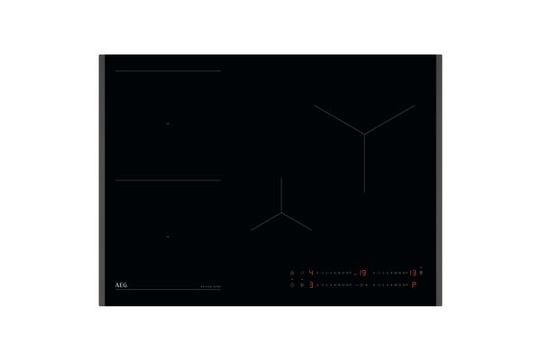 Indukcijska plošča AEG TO74IB00FB