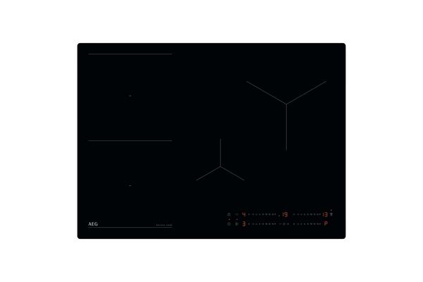 Indukcijska plošča AEG TO74IB00IB