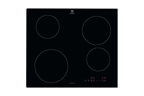 Indukcijska plošča Electrolux LIB60420CK - PAMETEN NAKUP