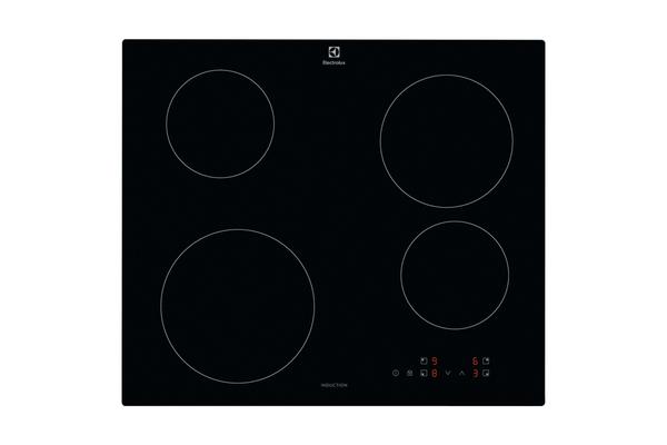 Indukcijska plošča Electrolux LIB60424CK