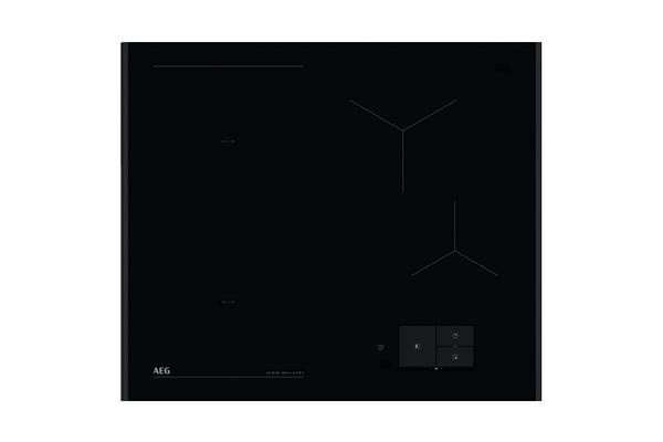 Indukcijska plošča AEG NIG64B30AB - ODPRODAJA EKSPONATA