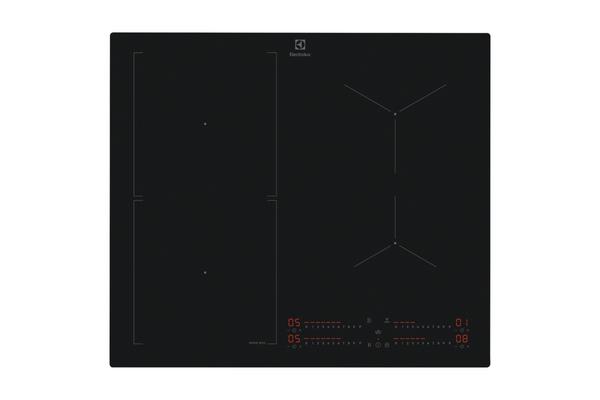 Indukcijska plošča Electrolux EIS62453IT SaphirMatt® SE