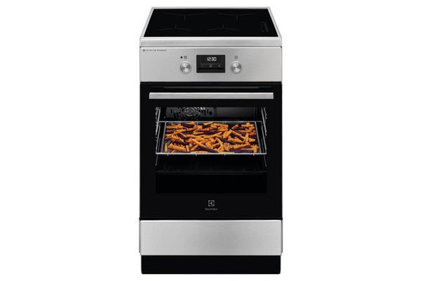 Indukcijski štedilnik Electrolux LKI564266X