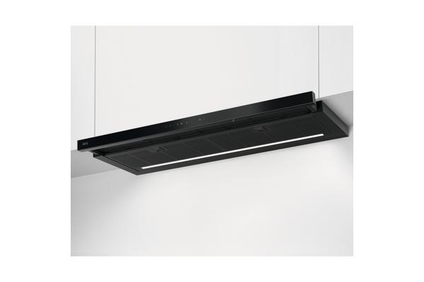 Izvlečna kuhinjska napa AEG GDP869PB