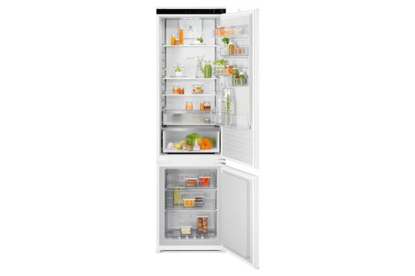 Vgradni hladilnik Electrolux ENA7CE19S