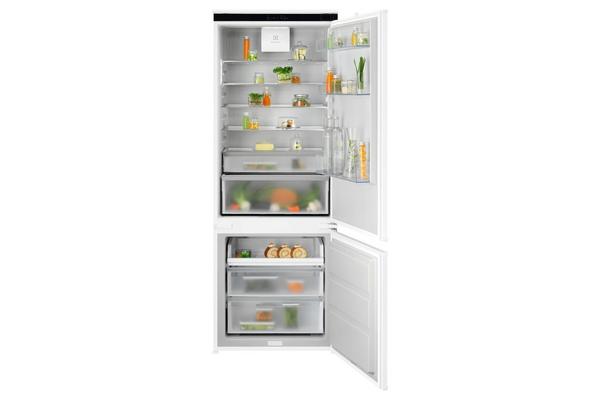 Vgradni hladilnik Electrolux ENA7TE75S