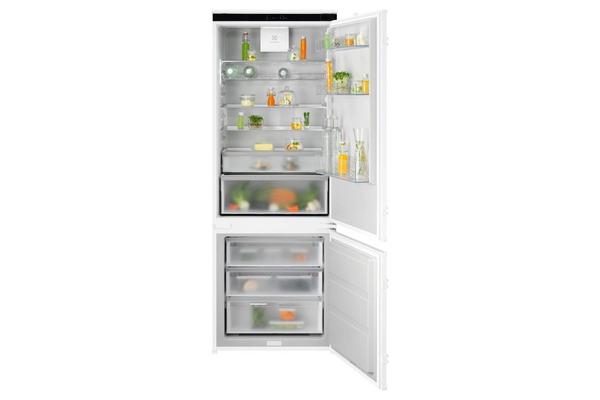 Vgradni hladilnik Electrolux KNA7TE75S