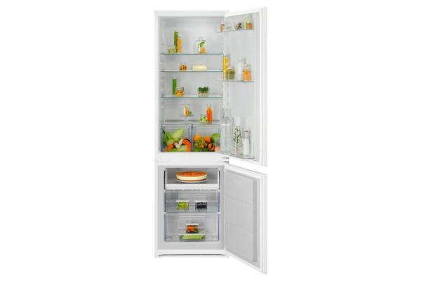 Vgradni hladilnik Electrolux LNA6LE18S - PAMETEN NAKUP