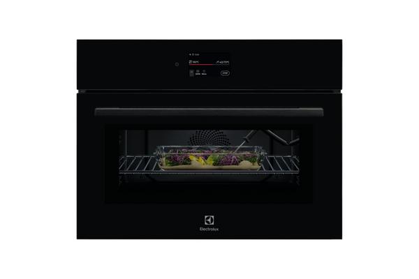 Vgradna kompaktna pečica Electrolux LVL9E2XZ