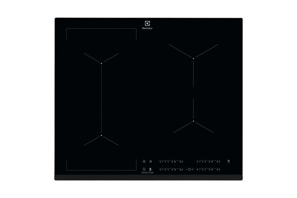 Indukcijska plošča Electrolux EIV634 - PAMETEN NAKUP