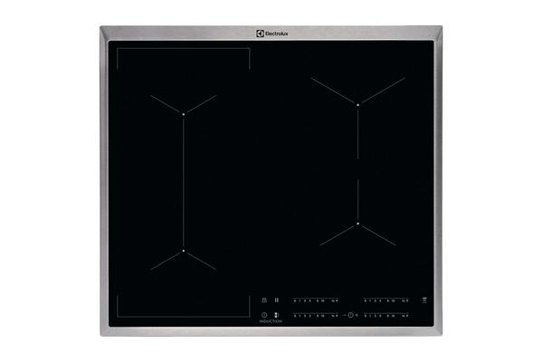 Indukcijska plošča Electrolux EIV6340X
