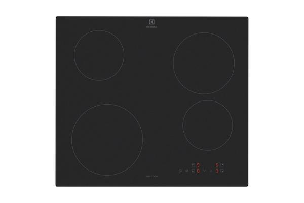 Indukcijska plošča Electrolux LIB60420CL