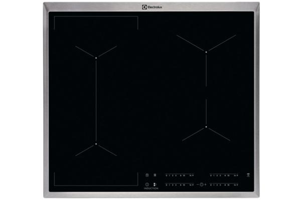 Indukcijska plošča Electrolux EIV6340X - ODPRODAJA EKSPONATA
