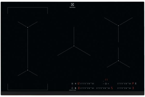 Indukcijska plošča Electrolux EIV835