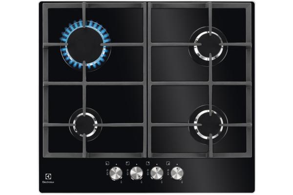 Plinska kuhalna plošča Electrolux KGG6426K