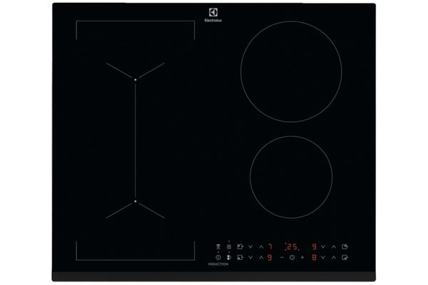 Indukcijska plošča Electrolux LIV63431BK - PAMETEN NAKUP