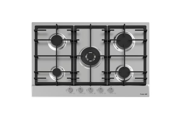 Plinska kuhalna plošča Foster Power 7015 032