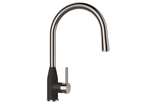 Kuhinjska armatura Schock KAVUS 559120 Onyx