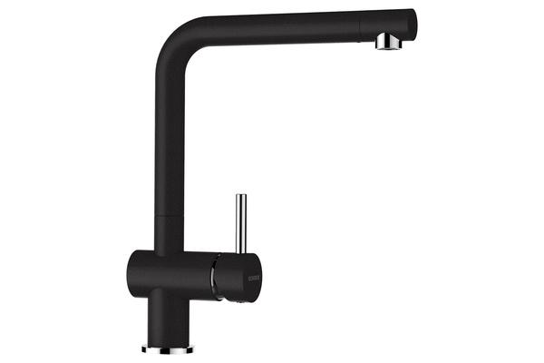 Kuhinjska armatura Schock EPOS 540000 Nero