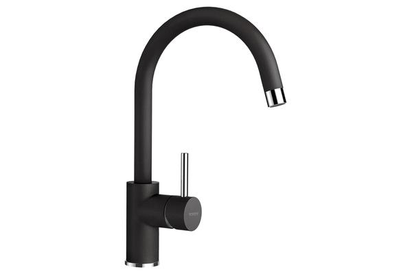 Kuhinjska armatura Schock PLUTOS 589000 Nero